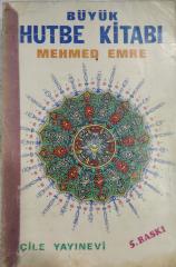BÜYÜK HUTBE KİTABI - MEHMED EMRE