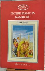 Notre Dame'ın Kamburu - Victor Hugo