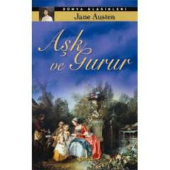 Aşk Ve Gurur - Jane Austen