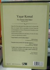 Yer Demir Gök Bakır - Dağın Öteki Yüzü 2- 2.el