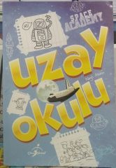 Uzay Okulu -  Kolektif  - Çocuk Gezegeni