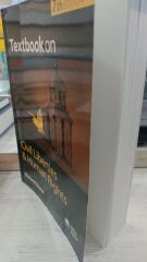 Testbook on Civil Liberties & Human Rights - Richard Stone