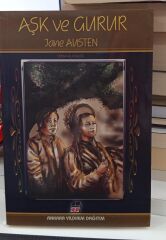 Aşk Ve Gurur - Jane Austen