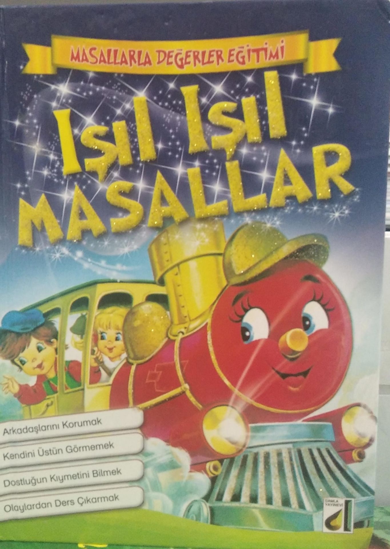 Işıl Işıl Masallar - Kolektif
