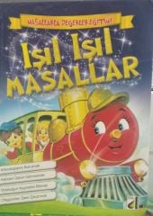 Işıl Işıl Masallar - Kolektif