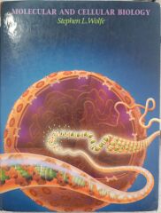Molecular and Cellular Biology - Stephen L. Wolfe