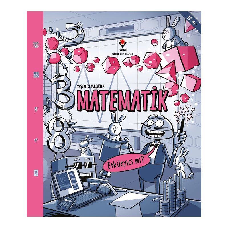 Şaşırtıcı Gerçekler - Matematik - Tübitak