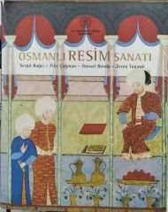 Osmanlı Resim Sanatı Serpil Bağcı