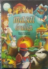 Masal Krallığı - Meltem Bilir Çimen