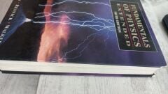 Fundamentals Of Physics Extended - Fifth Edition