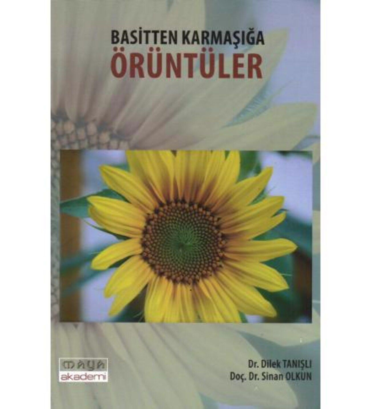 BASİTTEN KARMAŞIĞA ÖRÜNTÜLER