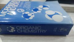 Organic Chemistry - Morrison And Boyd - Fifth Edition