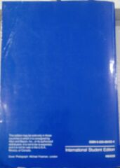 Organic Chemistry - Morrison And Boyd - Fifth Edition