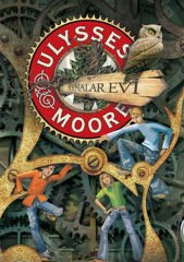 Ulysses Moore 3-Aynalar Evi