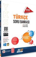Hız ve Renk TYT Türkçe Soru Bankası