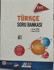 Hız ve Renk TYT Türkçe Soru Bankası