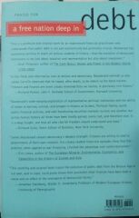 A Free Nation Deepn in Dept - The Financial Roots of Democrasy - James Macdonald