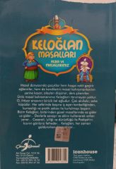 Keloğlan Masalları - Fıkra Ve Masallarımız