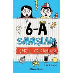 6-A Savaşları
