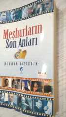 Meşhurların Son Anları - Burhan Bozgeyik