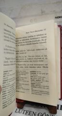 Nur Talebelerinin Hizmet Rehberi - SAİD NURSİ