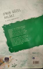 ONUN GÜZEL AHLAKI - M.YUSUF KANDEHLEVİ