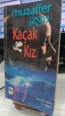 Kaçak Kız - Muzaffer İzgü