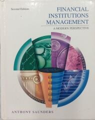 Financial Institutions Management: A Modern Perspective