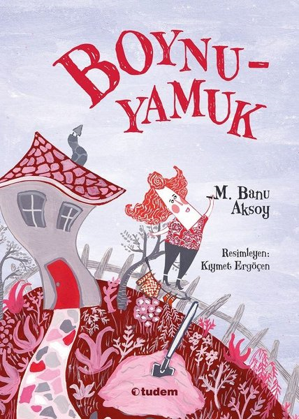 Boynu Yamuk - M.Banu Aksoy
