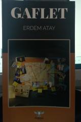 Gaflet - ERDEM ATAY