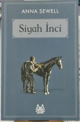 Siyah İnci - Anna Sewell