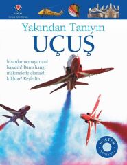 Yakından Tanıyın - Uçuş - Andrew Nahum - Tübitak