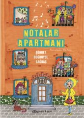 Notalar Apartmanı - Şöhret Doğruyol Sağbaş