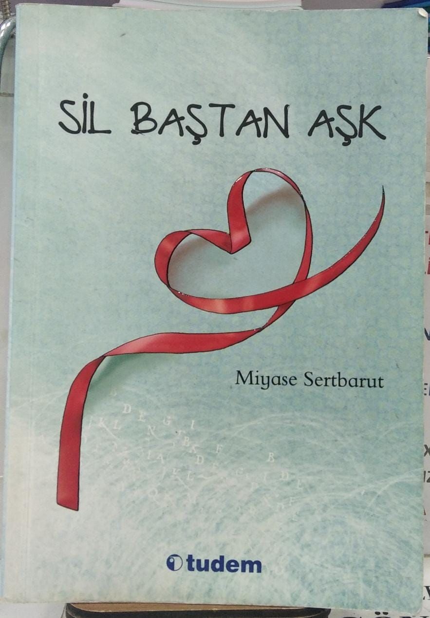 Sil Baştan Aşk - Miyase Sertbarut