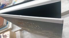 Toroslar'da Bir Yol Hikayesi - Cehennemdere ve Kadıncık Vadileri - Ciltli