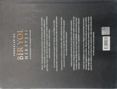 Toroslar'da Bir Yol Hikayesi - Cehennemdere ve Kadıncık Vadileri - Ciltli