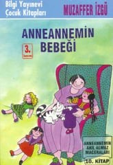 Anneannemin Bebeği - Muzaffer İzgü
