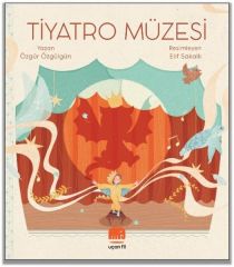 Tiyatro Müzesi - Özgür Özgülgün
