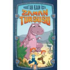 Zaman Turşusu Haktan Kaan İçel