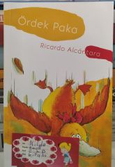 Ördek Paka - Ricordo Alcantara