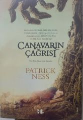 Canavarın Çağrısı - Patrick Ness