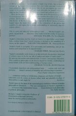 Liberalism and the Limits of Justice - Michael J. Sandel