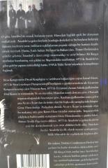 HANEDAN - SELMAN KAYABAŞI