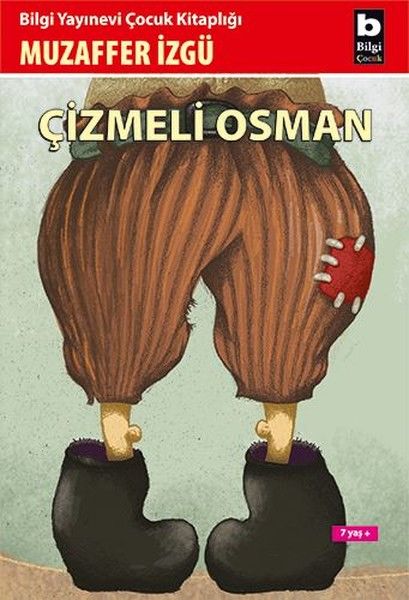 Çizmeli Osman - Muzaffer İzgü