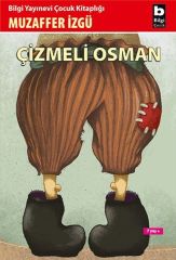 Çizmeli Osman - Muzaffer İzgü
