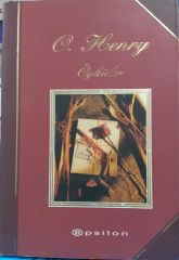 O.Henry Seçme Öyküler 1