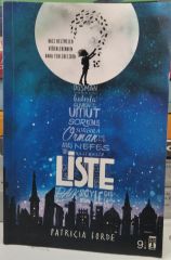 Liste -  Patricia Forde