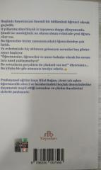 Öğretmen ödev Vermedi - Hilal Buğan