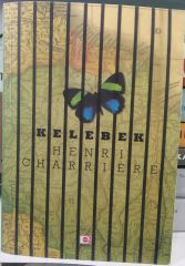 Kelebek - Henri Charriere
