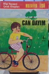 Can Dayım - Muzaffer İzgü